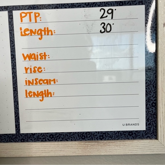 NEW Misook Women Cardigan Sweater Medium Navy Blue Open Knit Dolman Sleeve - Picture 2 of 8